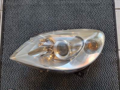 Mercedes-Benz B (W245) bal első fényszóró A1698202561