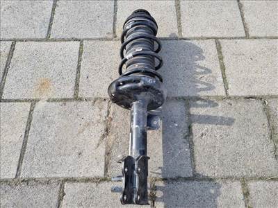 Opel Corsa D bal első gólyaláb rugóval 13214353