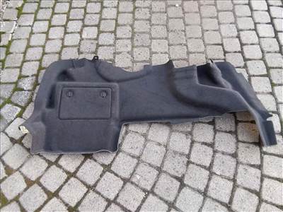 Ford Mondeo V 2.0 Hybrid bal hátsó műanyag csomagtér borítás 2159759