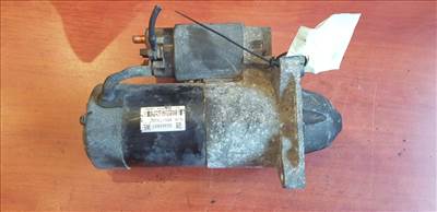 Opel Astra H, Signum, Vectra C, Zafira B, Insignia A önindító (motorkód: Z19DTL, Z19DT) 55353857