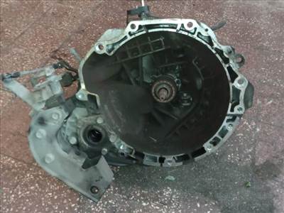 Chevrolet Lacetti Váltó (Mechanikus) *148701*