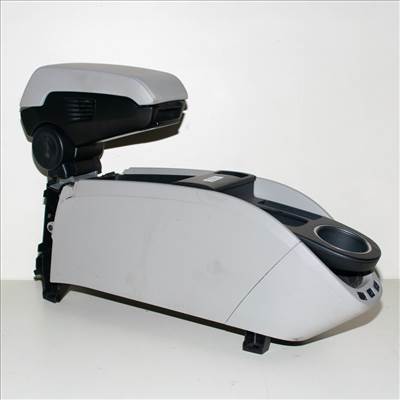 BMW i3 I01 komplett középkonzol egység könyöktámasszal