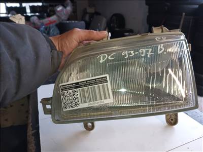 Daihatsu Charade (4th gen) Bal fényszóró  koito11051535