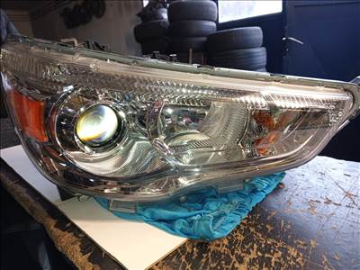 Mitsubishi ASX Jobb fényzóró stanleyp9135r