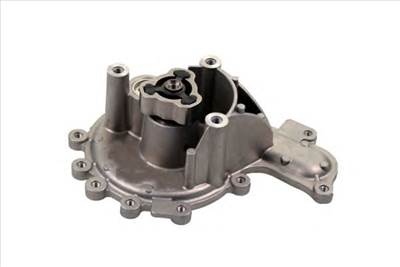 HEPU P811 - vízpumpa CITROËN FIAT FORD PEUGEOT