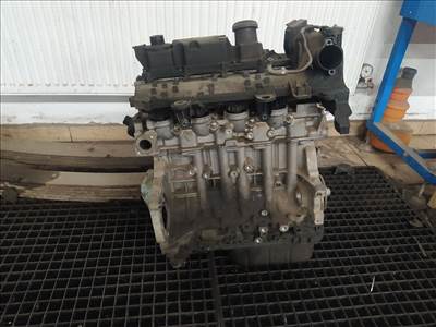 Ford Fusion 1.4 TDCi - Fűzött blokk hengerfejjel  f6jb6r89223