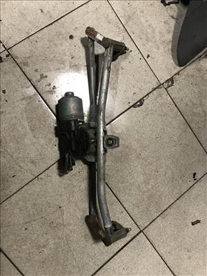 Volkswagen Golf IV ablaktörlő szerkezet+motor 1j1955113b