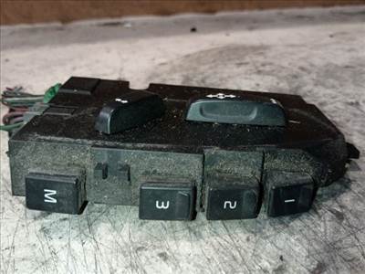 Volvo S40 Bal első Ülésmagasság Állító *151231* 30764951