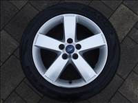 Ford Galaxy S-Max 17" 5x108 ET55 gyári alufelni 225/50R17 nyárigumi