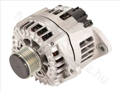 Generátor 2.3 200A - DAILY, DUCATO - 5801837075 -  - FIAT eredeti Eredeti új 5801837075