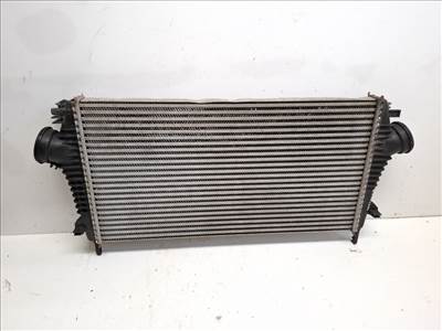 Opel Insignia  intercoolerhûtő 13241751