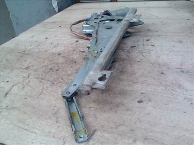 HONDA HR-V 1999.01-2006.01 Bal hátsó ablakemelő szerkezet elektromos