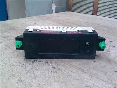 OPEL ASTRA G 97-04 Multifunkciós központi kijelző