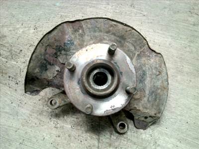 SUZUKI WagonR+ Bal első csonkállvány