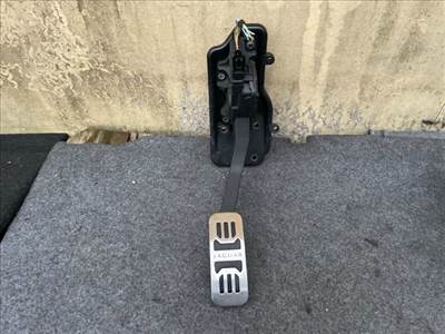 Jaguar XF JAGUAR XF (_J05_, CC9) Gázpedál (Elektromos) 6pv00969823 9x239f832