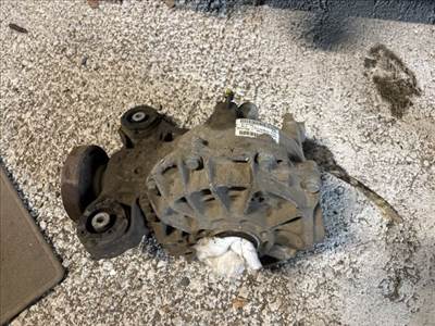 Jaguar XF JAGUAR XF (_J05_, CC9) Hátsó Differenciálmű dx234a213da