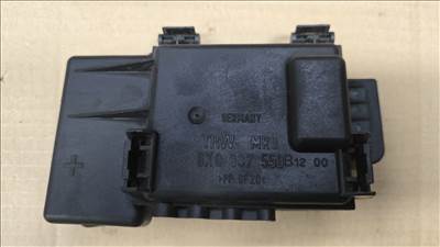 Volkswagen Lupo motortéri biztosítéktábla 6x0937550b