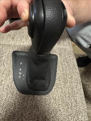 Volkswagen Crafter automata sebességváltó kar  7c1713203bsss