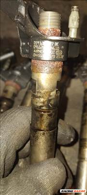 Audi Q5 (8R) 3.0 TDI quattro porlasztócsucs 059130277be