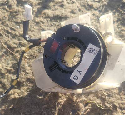 Nissan X-Trail (T30) Légzsák átvezető szalag kábel 