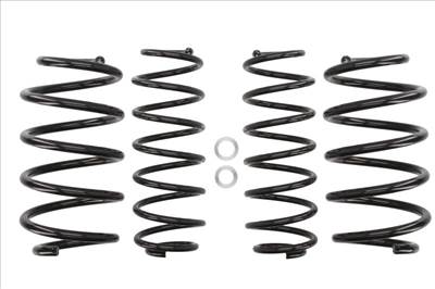 Eibach Skoda Fabia (Typ: NJ5), 1.2TSi, 1.4TSi R5, 1.6, 1,4TDi, 2014.08-2021.06-ig, (első tengely terhelés 960kg alatt), Pro-Kit, -30/45mm-es ültető...