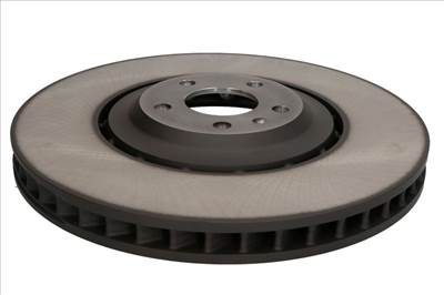 Audi A8 (Typ: 4H D4), 2009.11-2018.01-ig, 380x36mm-es, első féktárcsa