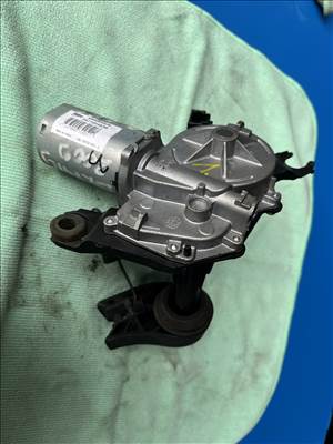 Renault Zoe ablaktörlő motor  287105483r