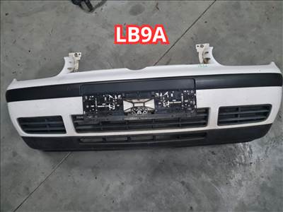 Volkswagen Golf IV első lökhárító LB9A (28349)