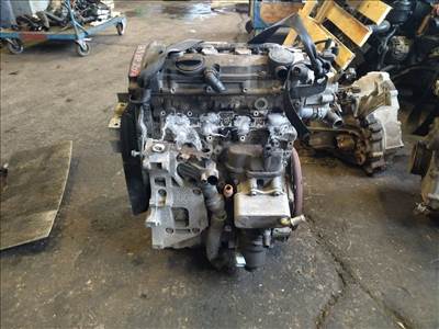 BVY kódú Audi / Seat / Volkswagen 2.0 FSI motor