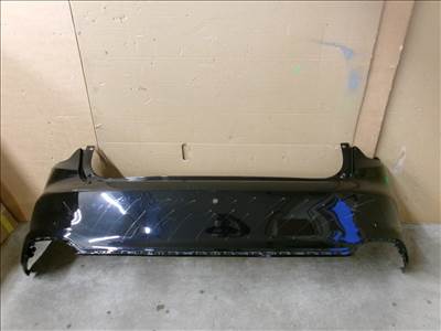 FIAT TIPO hátsó lökhárító héj 2015-