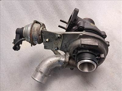 Suzuki SX4 S-Cross I (JY) 1.6 DDIS EURO5 D16AA Turbó  55239695