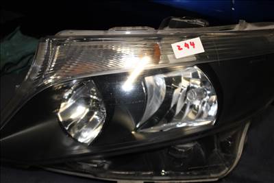 Mercedes Vito Bal első lámpa 