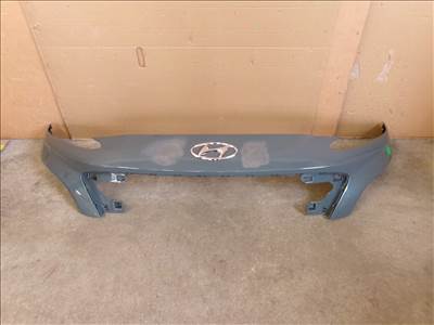 HYUNDAI KONA CRDI GDI első lökhárító héj 2021-2024