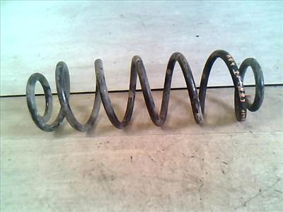 SKODA Octavia (1U) 1997.03.01-2011.08.31 Hátsó rugó 