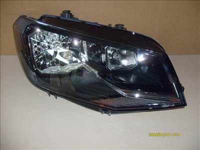  VW CADDY JOBB HALOGÉNY FÉNYSZÓRÓ ELADÓ! 2k1941016b