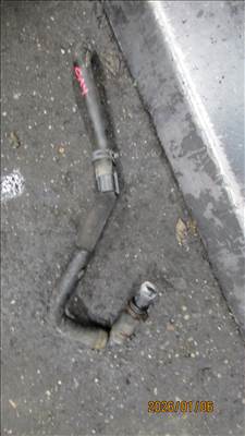 Volkswagen Golf VI 1.6 TDI Vízcső 1K0122157JH