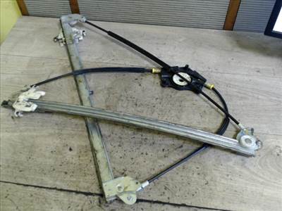 CITROEN C8 2002.05.01-2008.02.28 Jobb első ablakemelő szerkezet elektromos