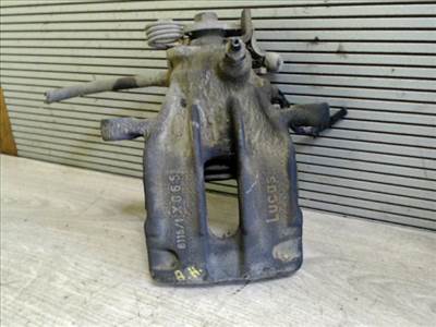 LANCIA Phedra Bal hátsó féknyereg munkahengerrel