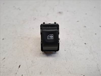 Renault Captur jobb hátsó ablakemelő kapcsoló 254218614R