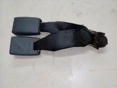 Mazda 6 (1st gen) Hátsó középső Biztonsági Öv Csat *106410* a4504 g2285