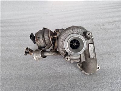 FORD C-MAX II 1.6 TDCI T1DA turbó 9686120680