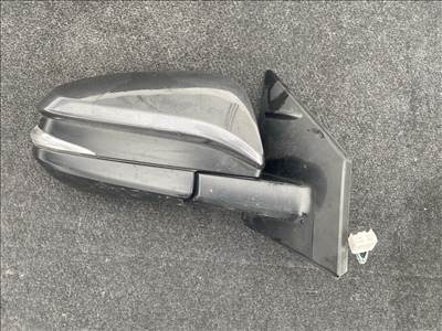 Toyota RAV4 (XA40) visszapillantó tükör 