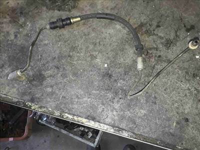 Volkswagen Transporter T4 91-03 Kuplung Cső