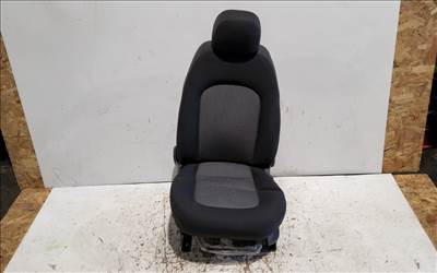 212179 Fiat Linea 2007-2017 bal első szövet ülés