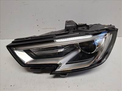 Audi A3 (8V) bal első fényszóró 8V0941005E