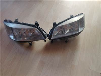 Opel Zafira A Fényszóró pár 