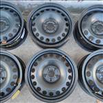 5x105 16 Gyári Opel lemezfelni 44000ft a 4db/12/