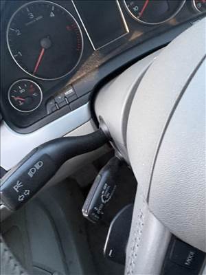 Audi A4 (B6/B7) tempomat 