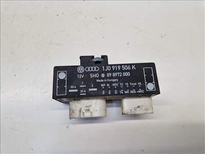 Volkswagen Bora, Volkswagen Golf IV klíma relé (30498) 1j0919506k