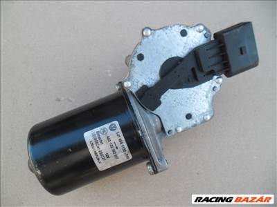 Volkswagen Golf IV első ablaktörlő motor 1J1955113C 443122302017
